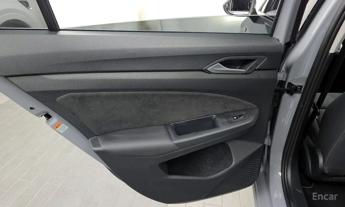 Volkswagen Golf 2022 2.0 TDI Prestige