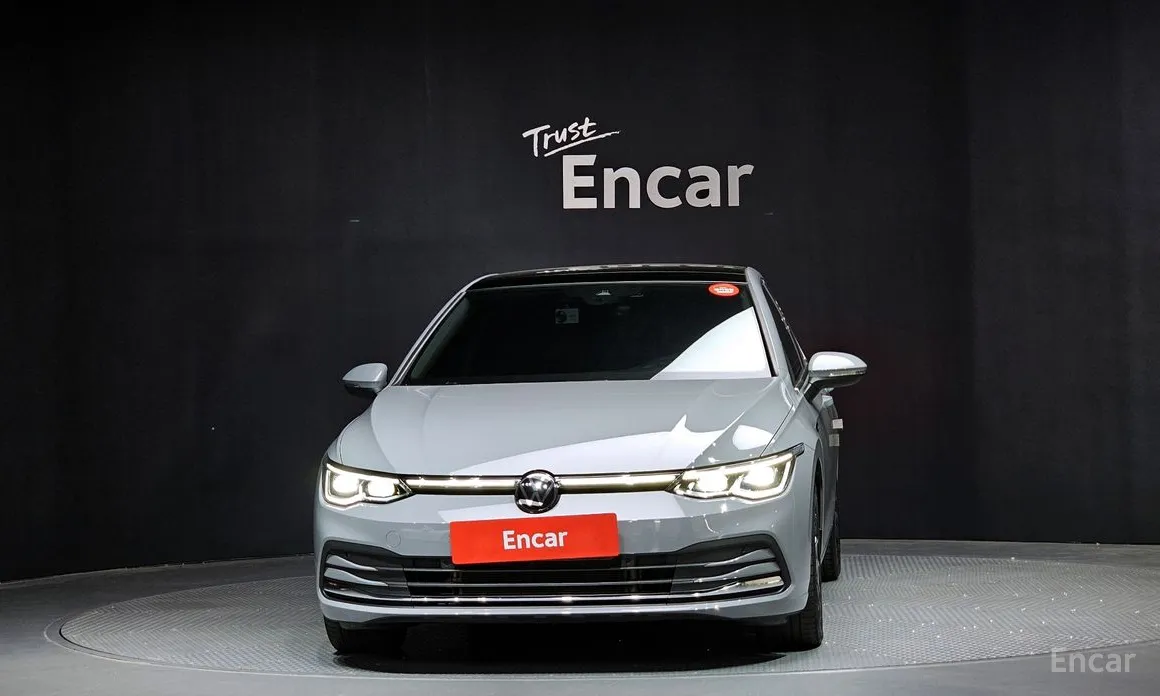 2022 Volkswagen Golf
