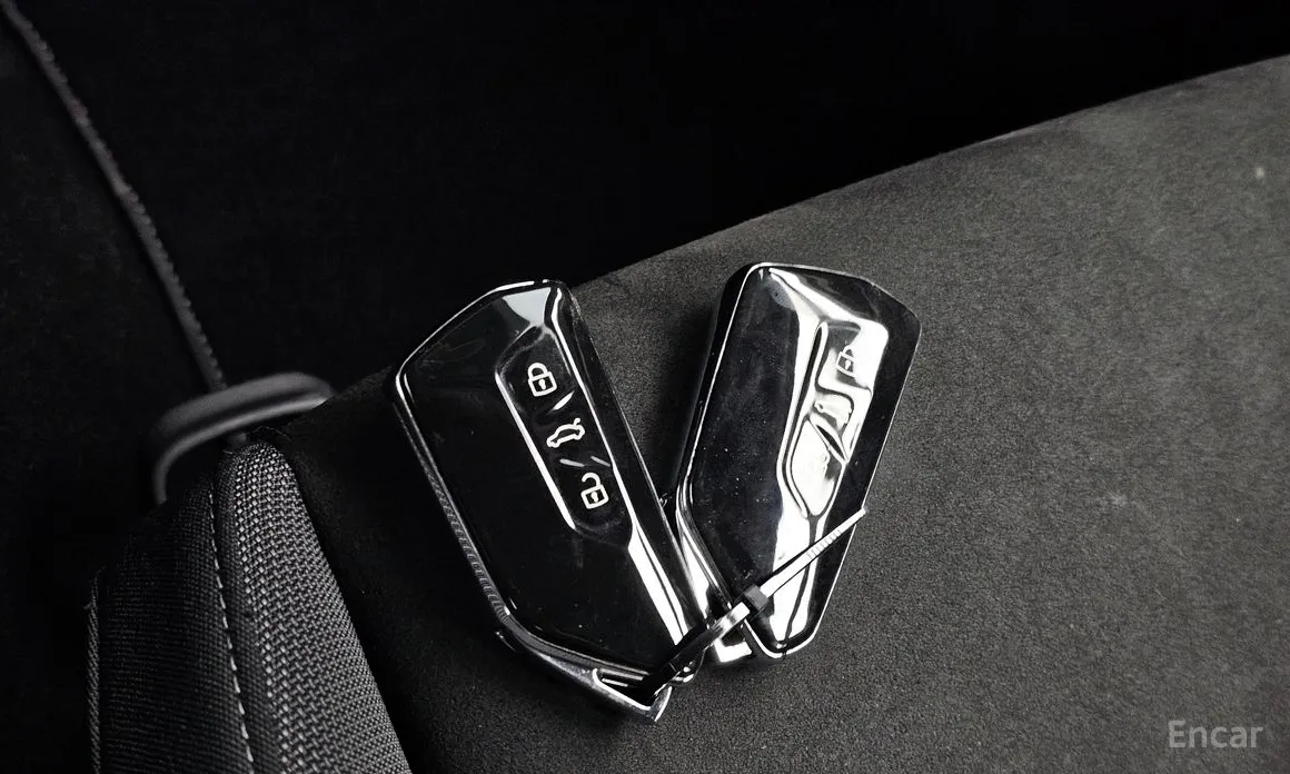 Volkswagen Golf 2022 2.0 TDI Prestige