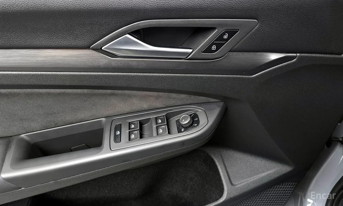 Volkswagen Golf 2022 2.0 TDI Prestige