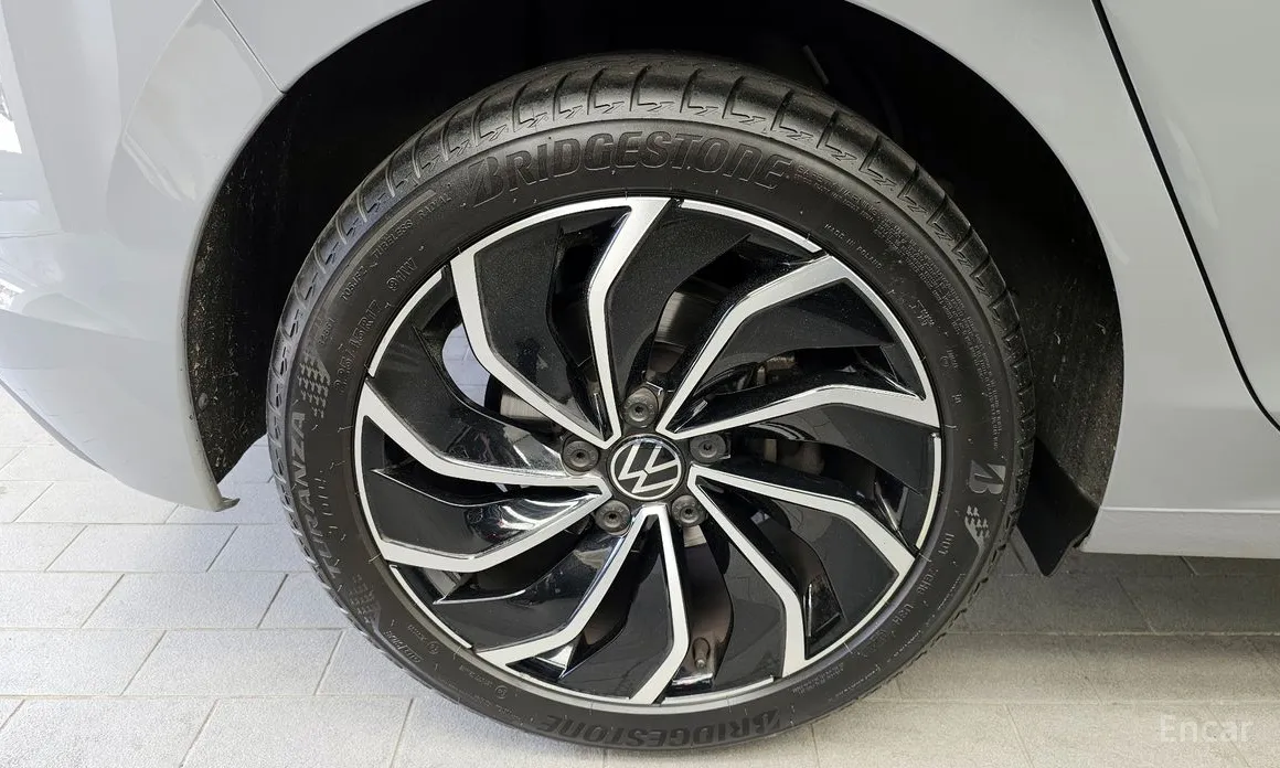 2022 Volkswagen Golf