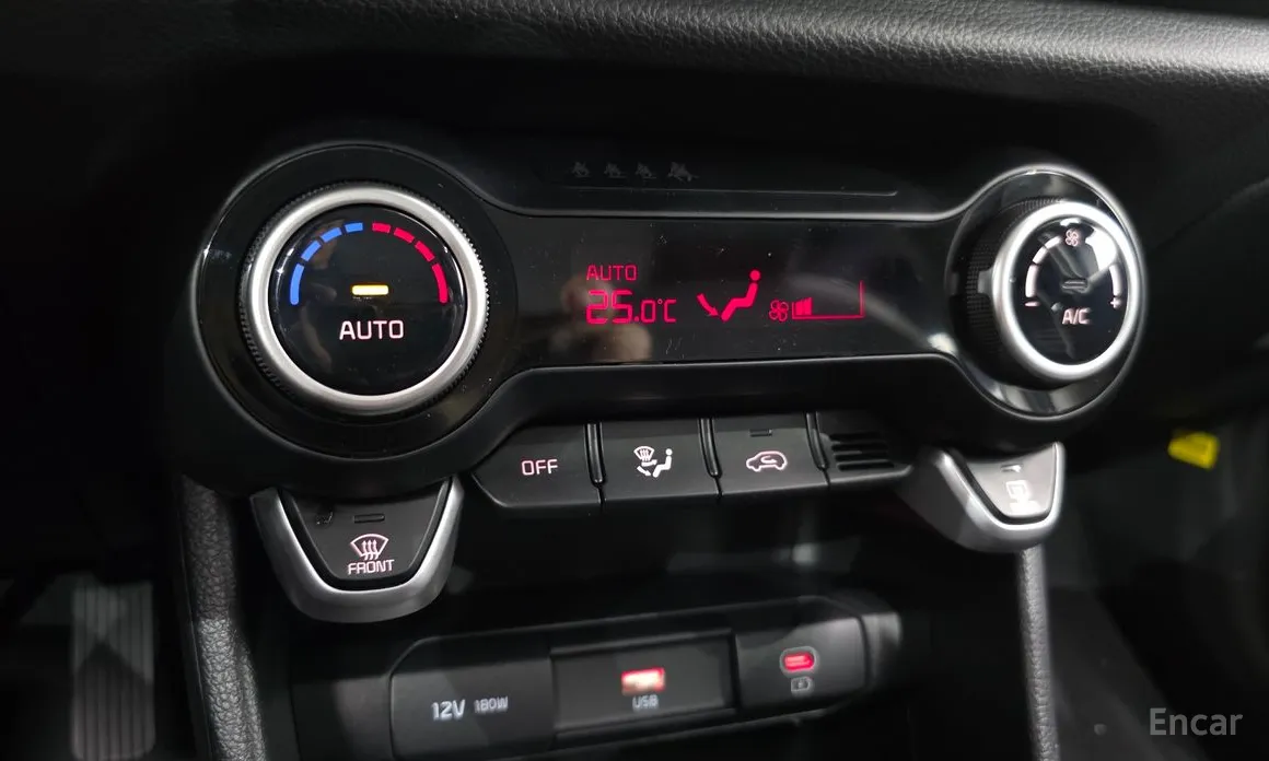 Kia Morning 2023 Prestige