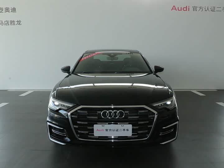 Zdjęcie 2 - Audi A6L