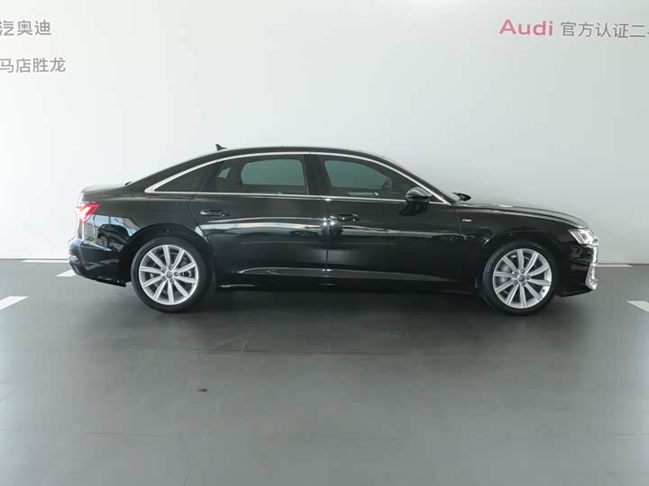 Zdjęcie 3 - Audi A6L