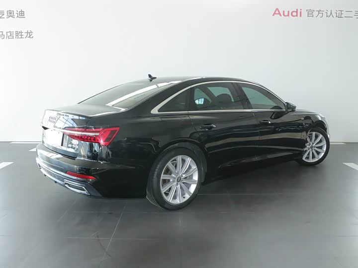 Zdjęcie 4 - Audi A6L