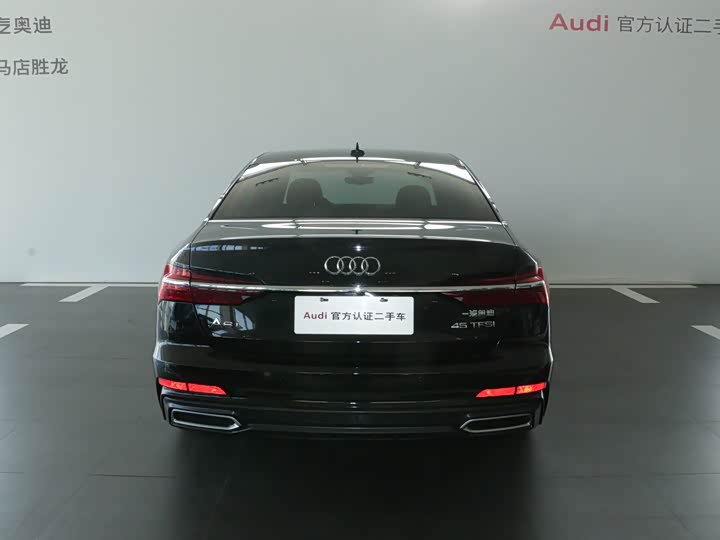 Zdjęcie 5 - Audi A6L
