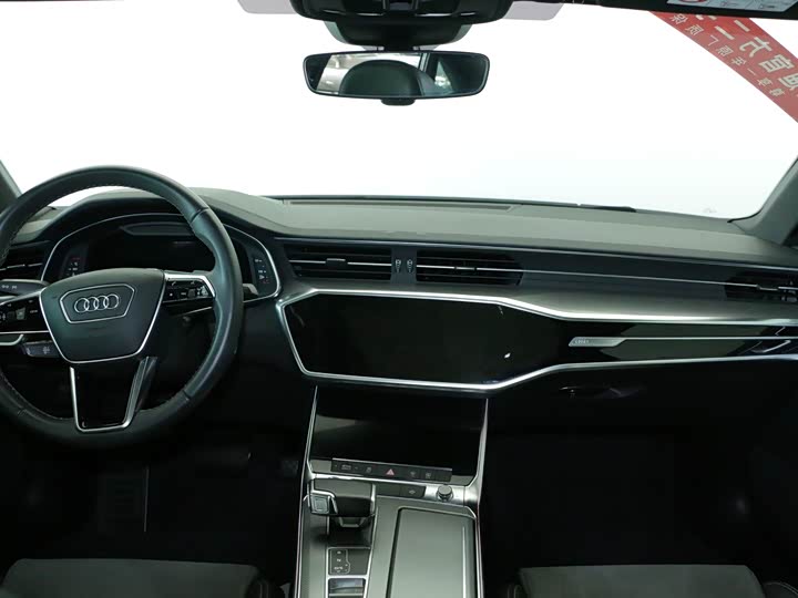 Zdjęcie 7 - Audi A6L