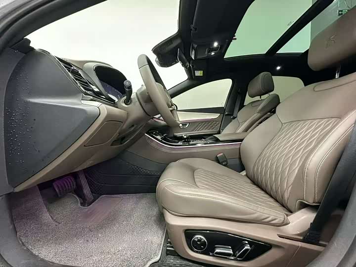 Zdjęcie 8 - BYD Han