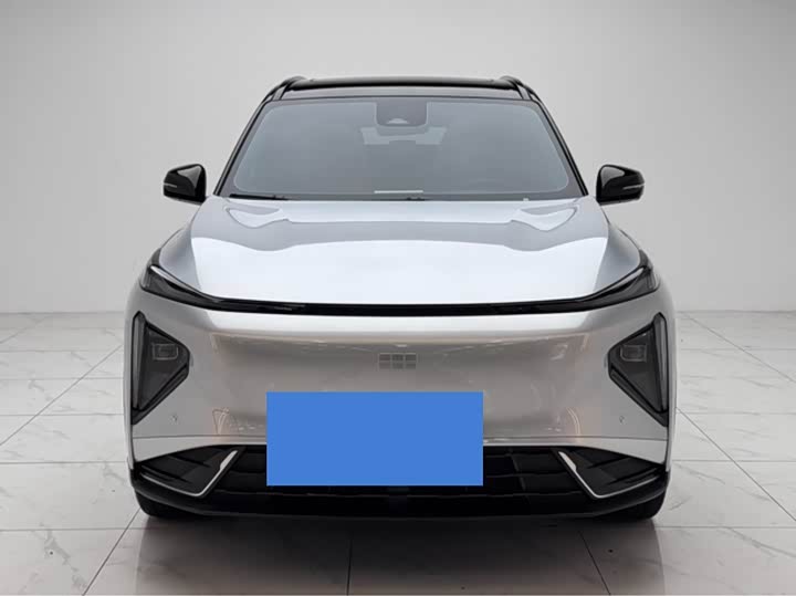 Geely Galaxy L7 2025 2025款 EM-i 115km 探索+版