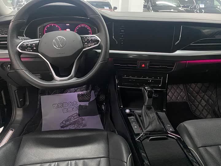 Фото 5 - Volkswagen Passat
