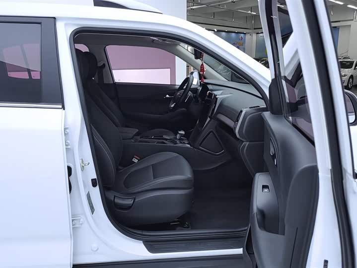 Zdjęcie 8 - Hyundai ix35 (Mufasa)