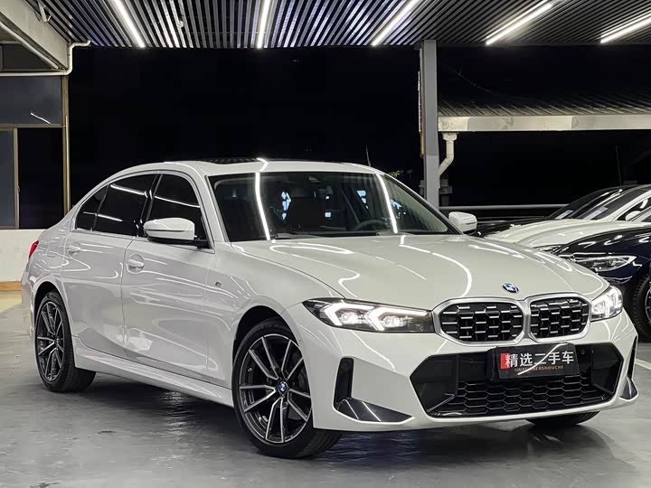 Фото 2 - BMW 3 Series