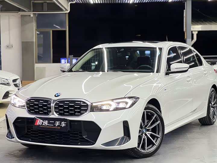 Фото 3 - BMW 3 Series