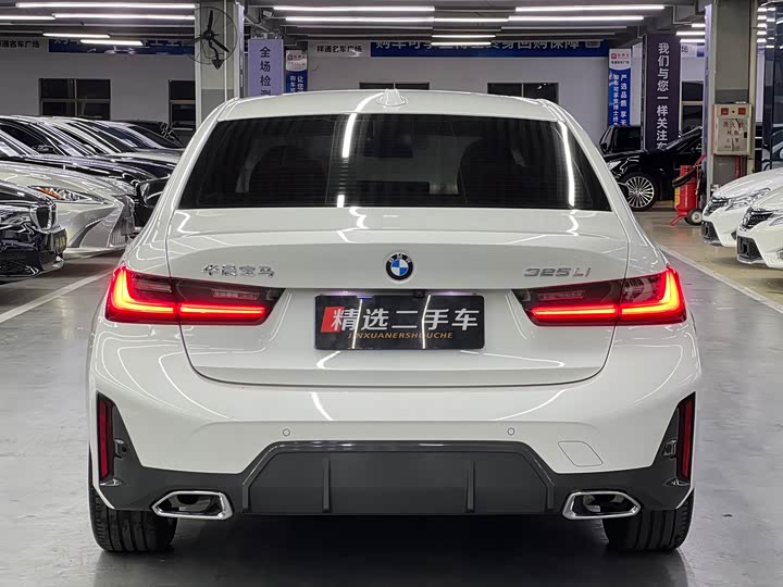 Фото 6 - BMW 3 Series