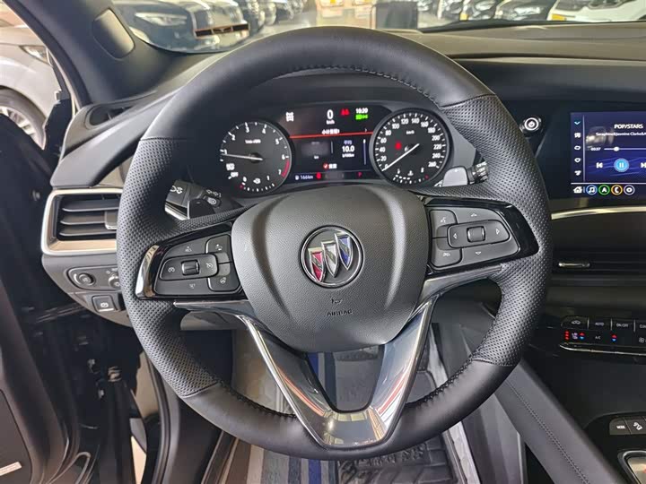 2022 Buick Enclave