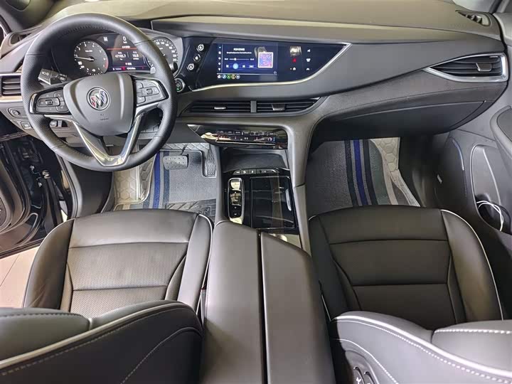 2022 Buick Enclave