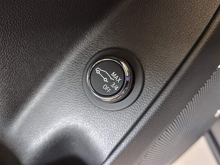 Buick Enclave 2022 2022款 652T 四驱尊享旗舰型 6座