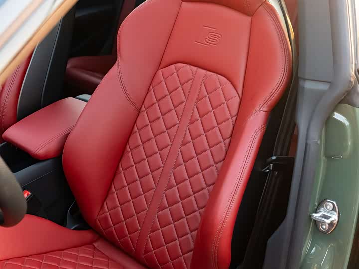 Audi S5 2022 2022款 S5 3.0T Sportback