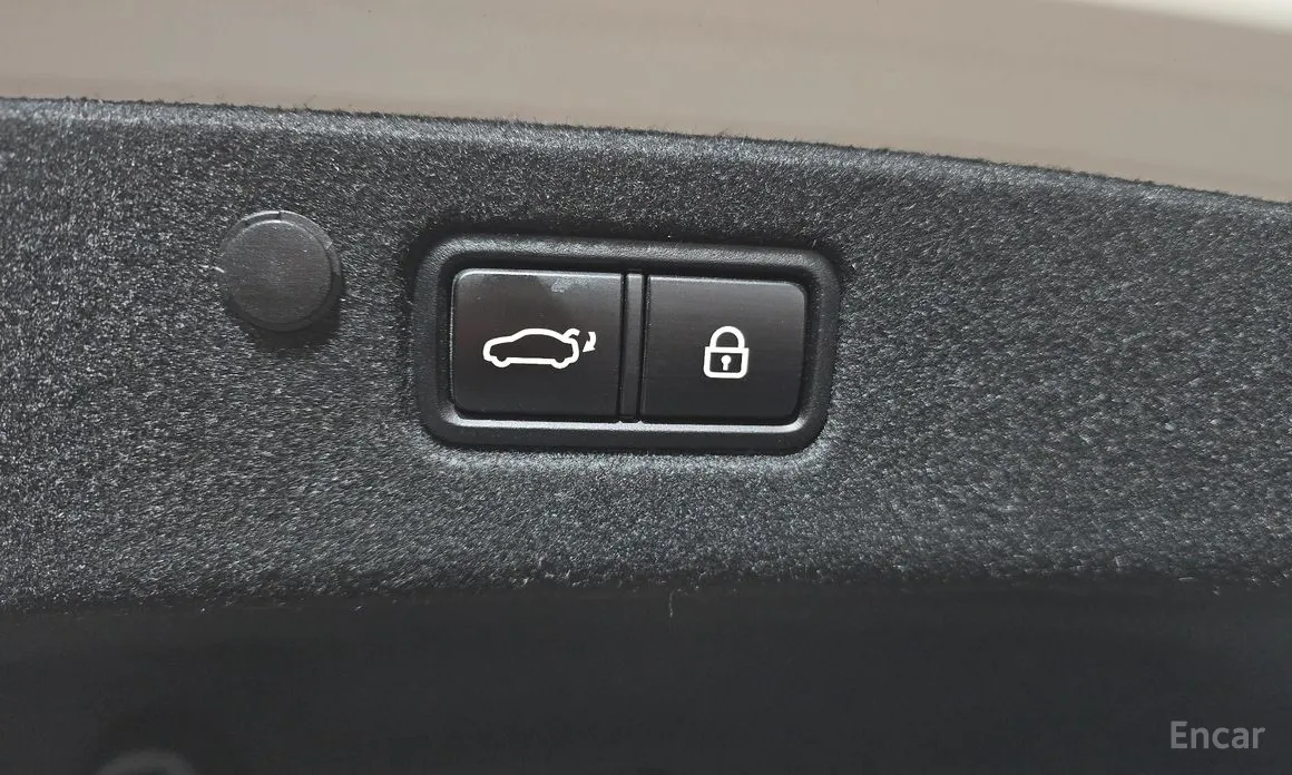 Фото 20 - Hyundai Grandeur