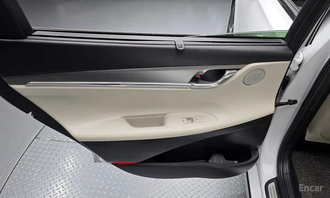 Фото 25 - Hyundai Grandeur