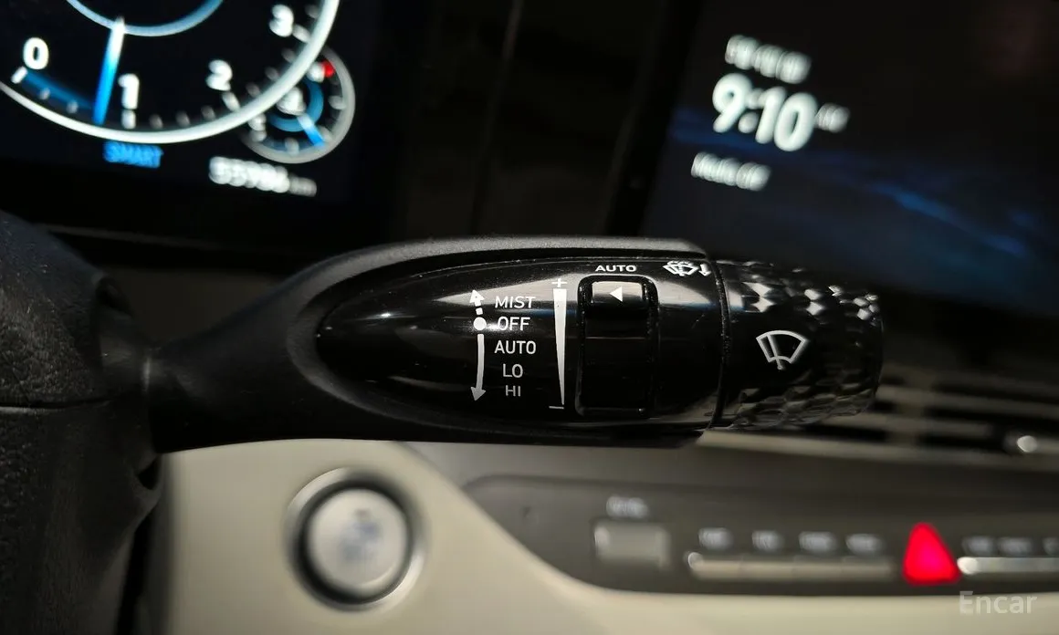 Фото 27 - Hyundai Grandeur