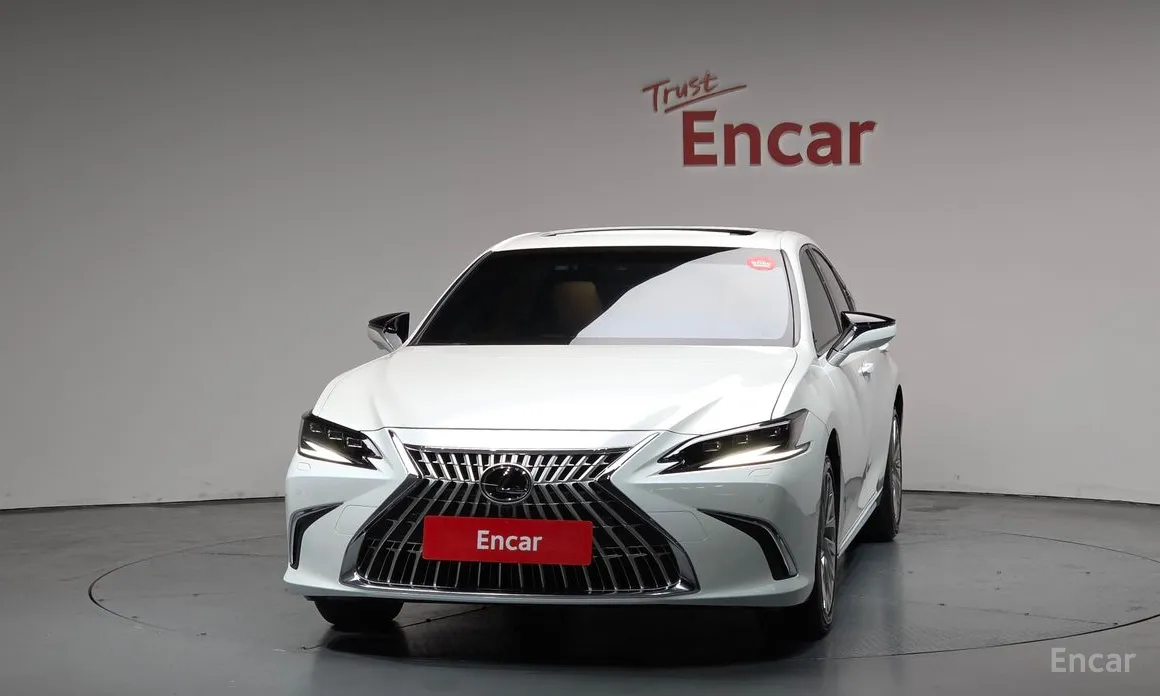 Lexus ES 2018 Executive