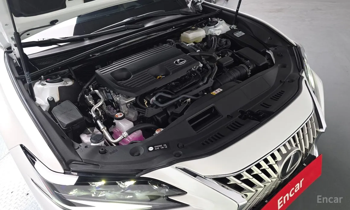Lexus ES 2018 Executive