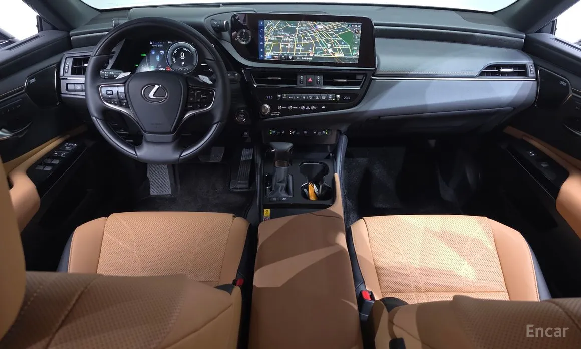 Lexus ES 2018 Executive