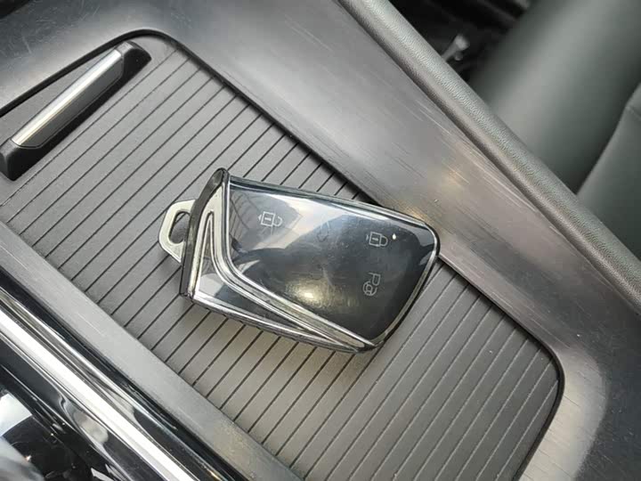 Dongfeng Aeolus Haoji 2024 2024款 马赫动力 1.5T 豪华型