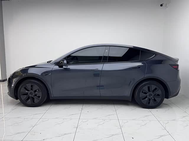 Tesla Model Y 2024 2024款 后轮驱动版