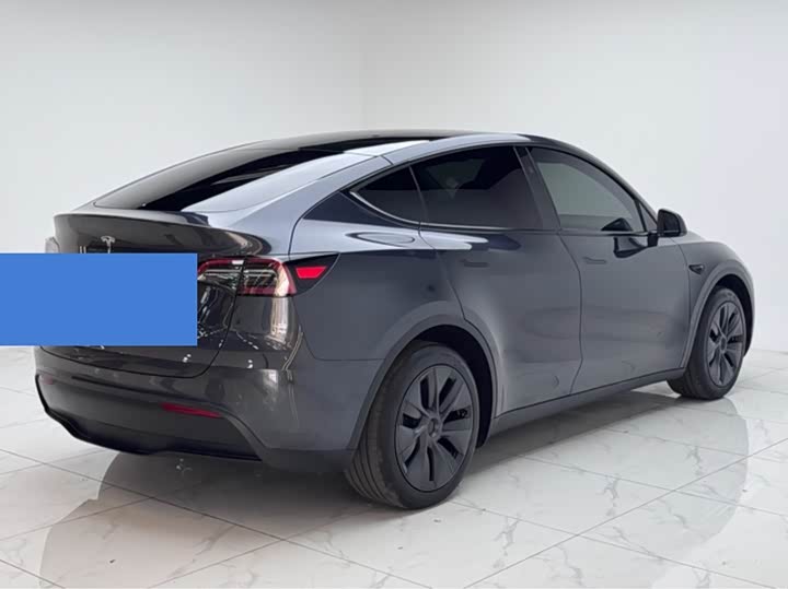 Tesla Model Y 2024 2024款 后轮驱动版