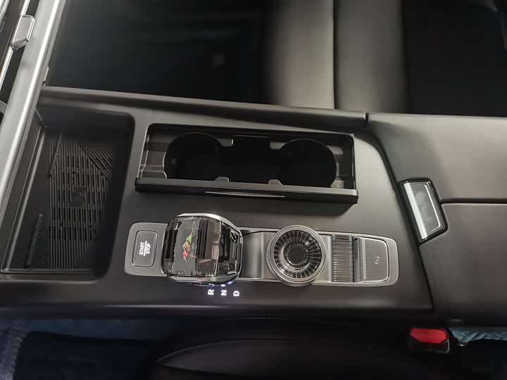 BAIC Beijing BJ30 2024 2024款 1.5T 轻野Pro版
