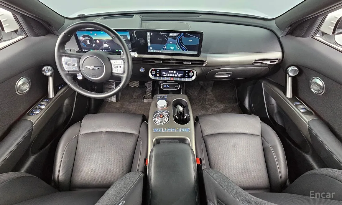 Фото 7 - Genesis GV60