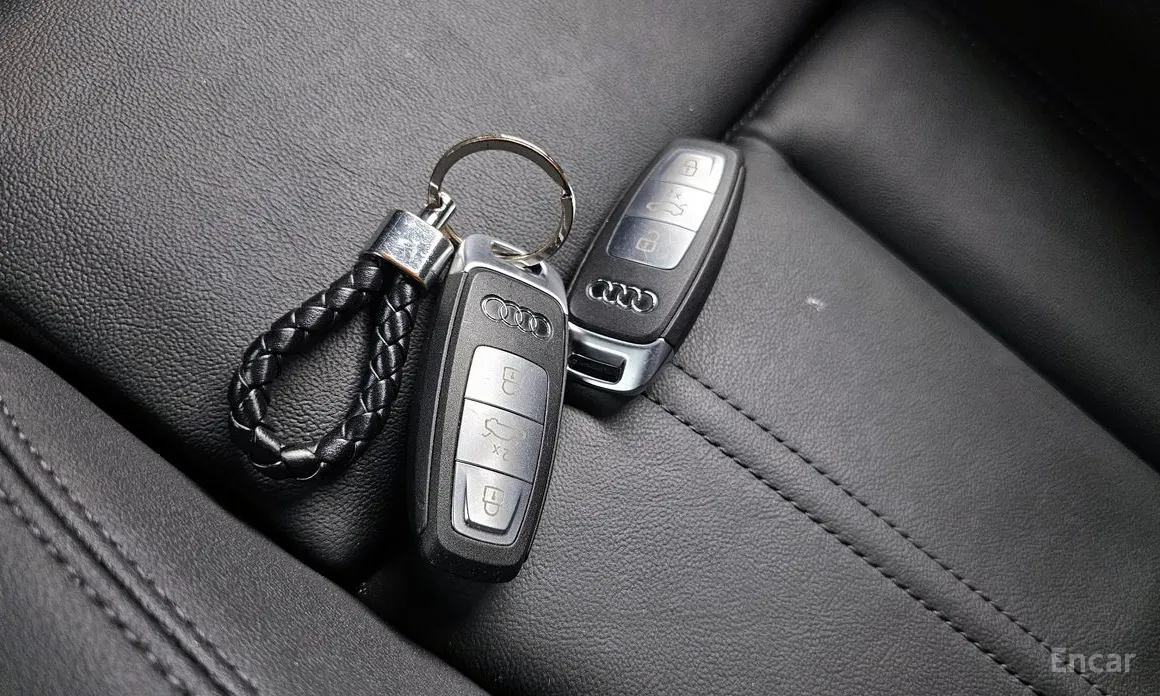 Audi A3 2022 40 TFSI Premium