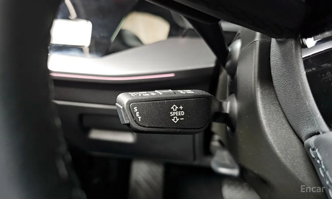 Audi A3 2022 40 TFSI Premium