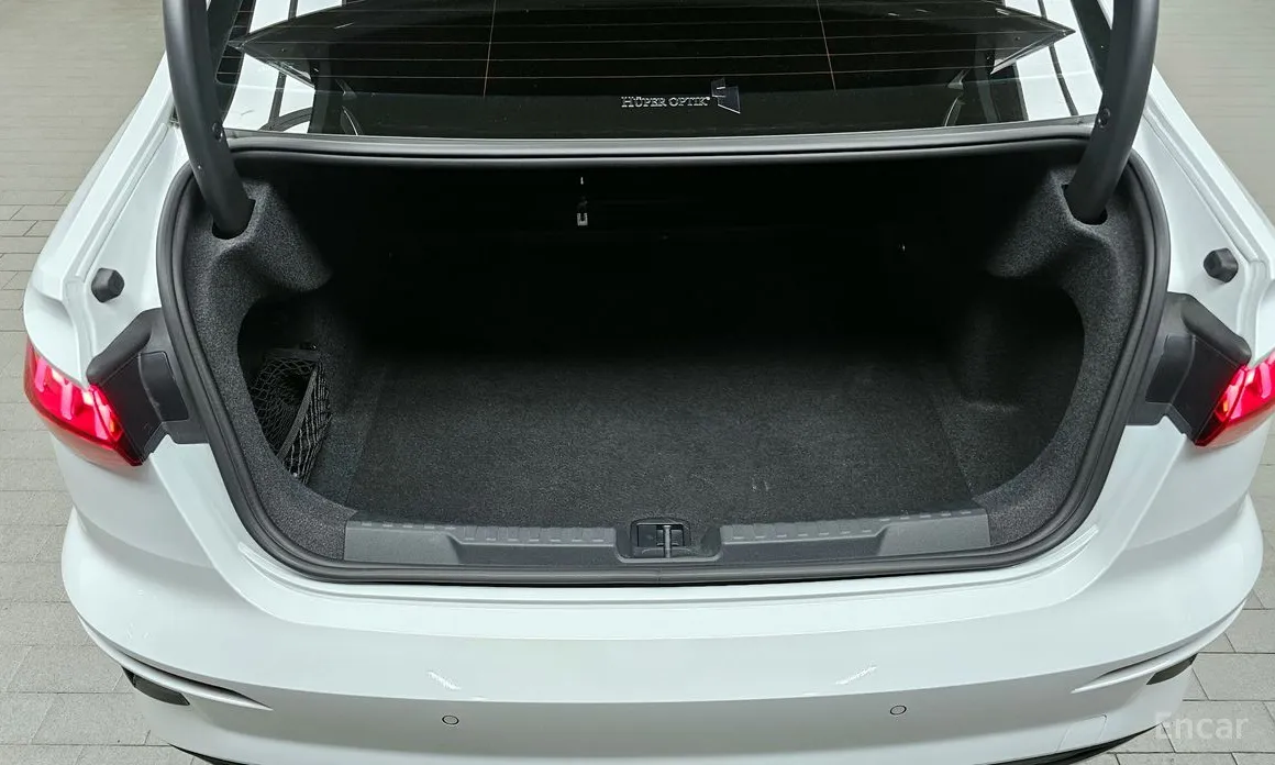 Audi A3 2022 40 TFSI Premium