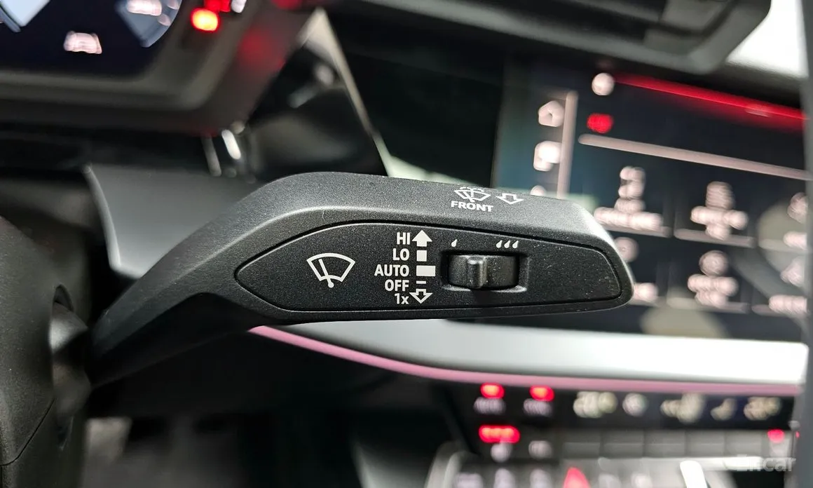 Audi A3 2022 40 TFSI Premium