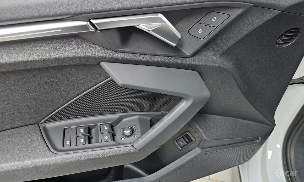 Audi A3 2022 40 TFSI Premium