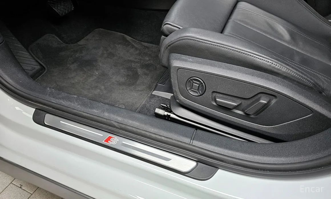 Audi A3 2022 40 TFSI Premium