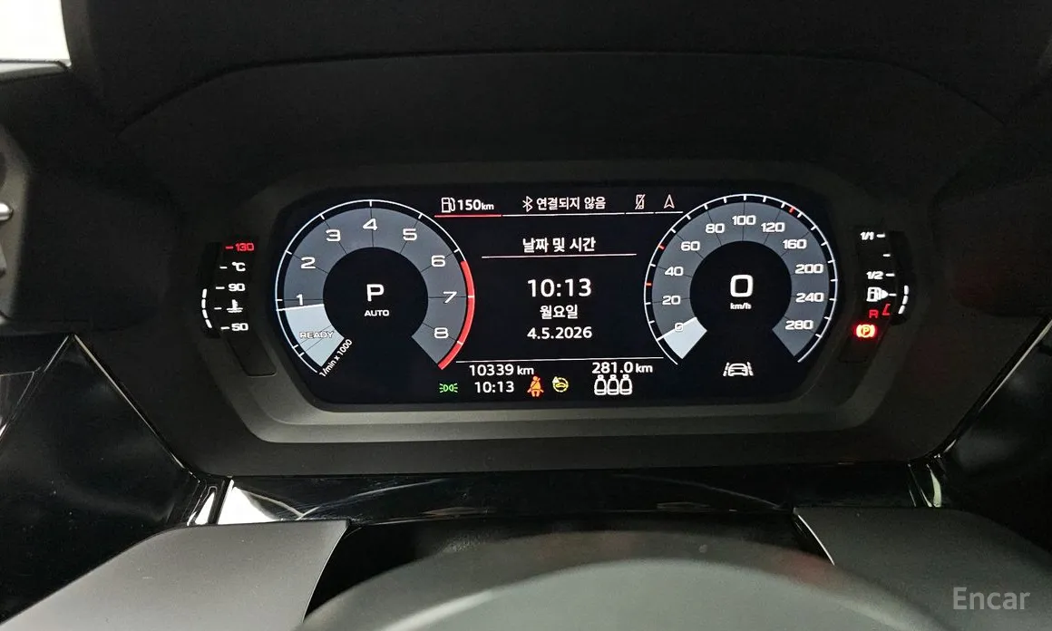 Audi A3 2022 40 TFSI Premium