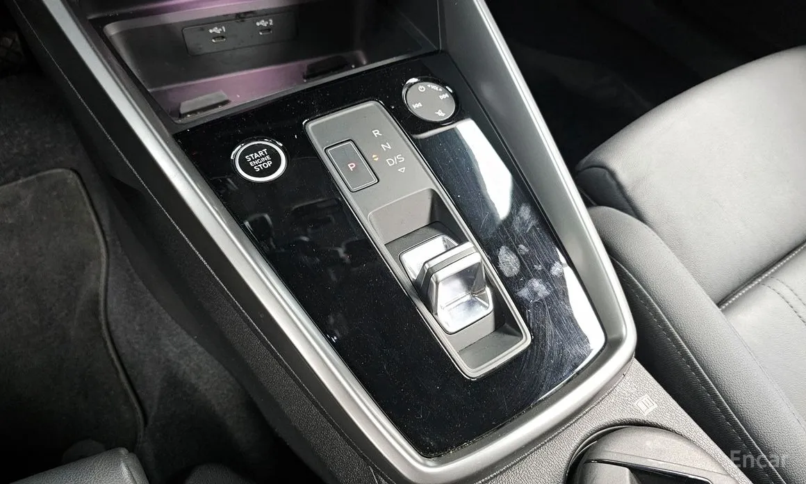 Audi A3 2022 40 TFSI Premium