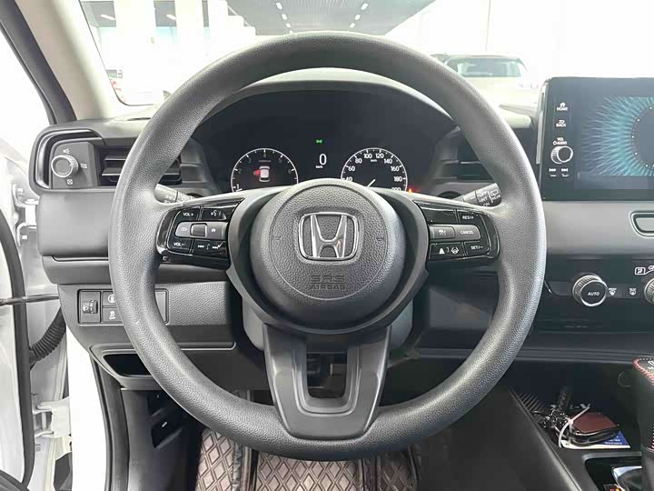 Фото 8 - Honda Vezel