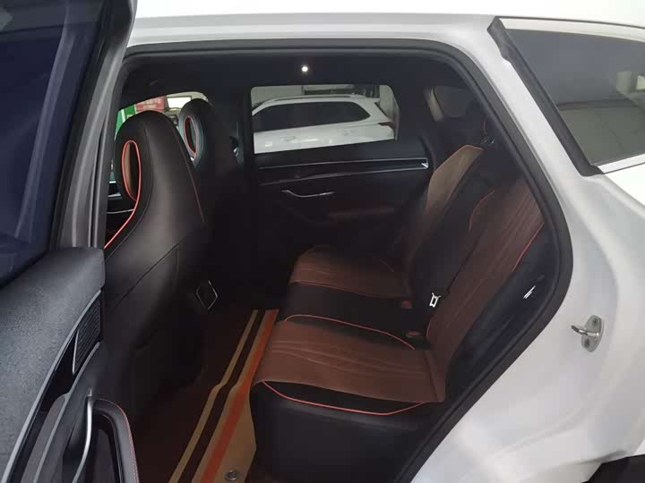 BYD Song Plus 2020 2020款 1.5T 自动尊贵型