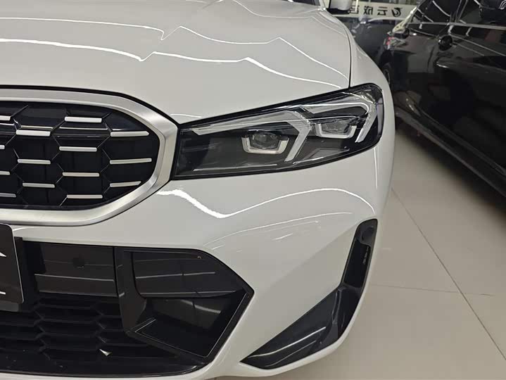 Zdjęcie 5 - BMW 3 Series
