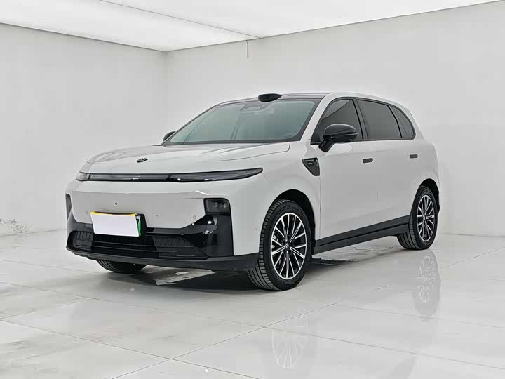 Leapmotor B10 2025 2025款 600激光雷达版