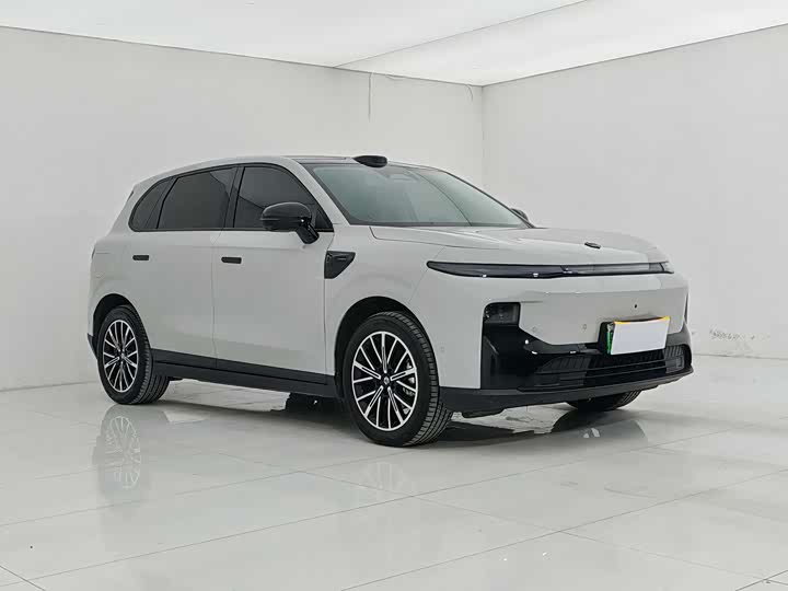 Leapmotor B10 2025 2025款 600激光雷达版