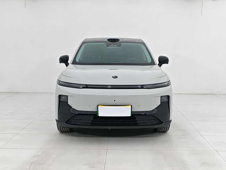 Leapmotor B10 2025 2025款 600激光雷达版
