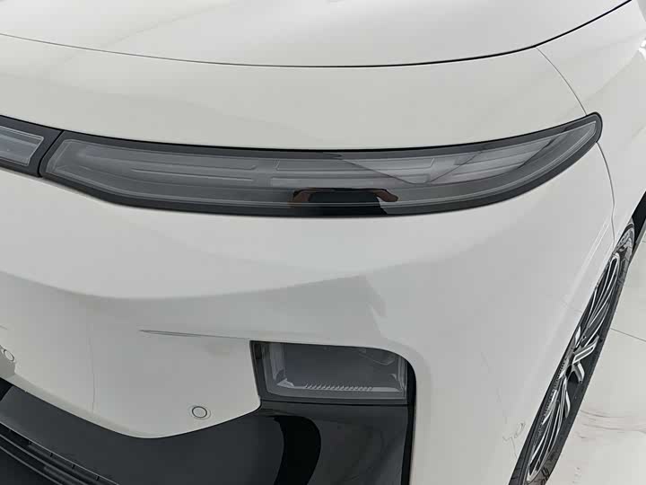 Leapmotor B10 2025 2025款 600激光雷达版