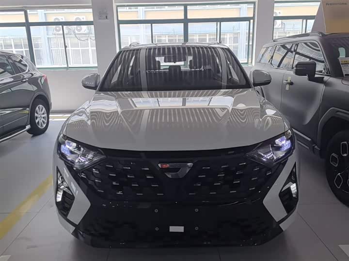 Jetta VS5 2024 2024款 280TSI 自动先锋版