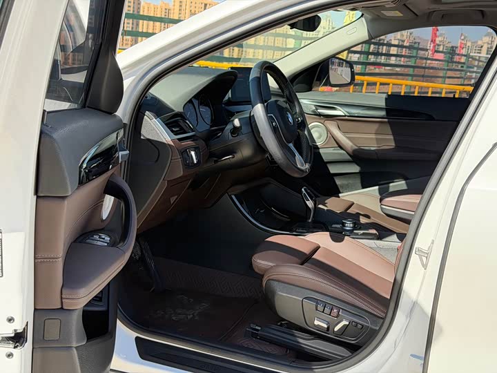 Фото 7 - BMW X2
